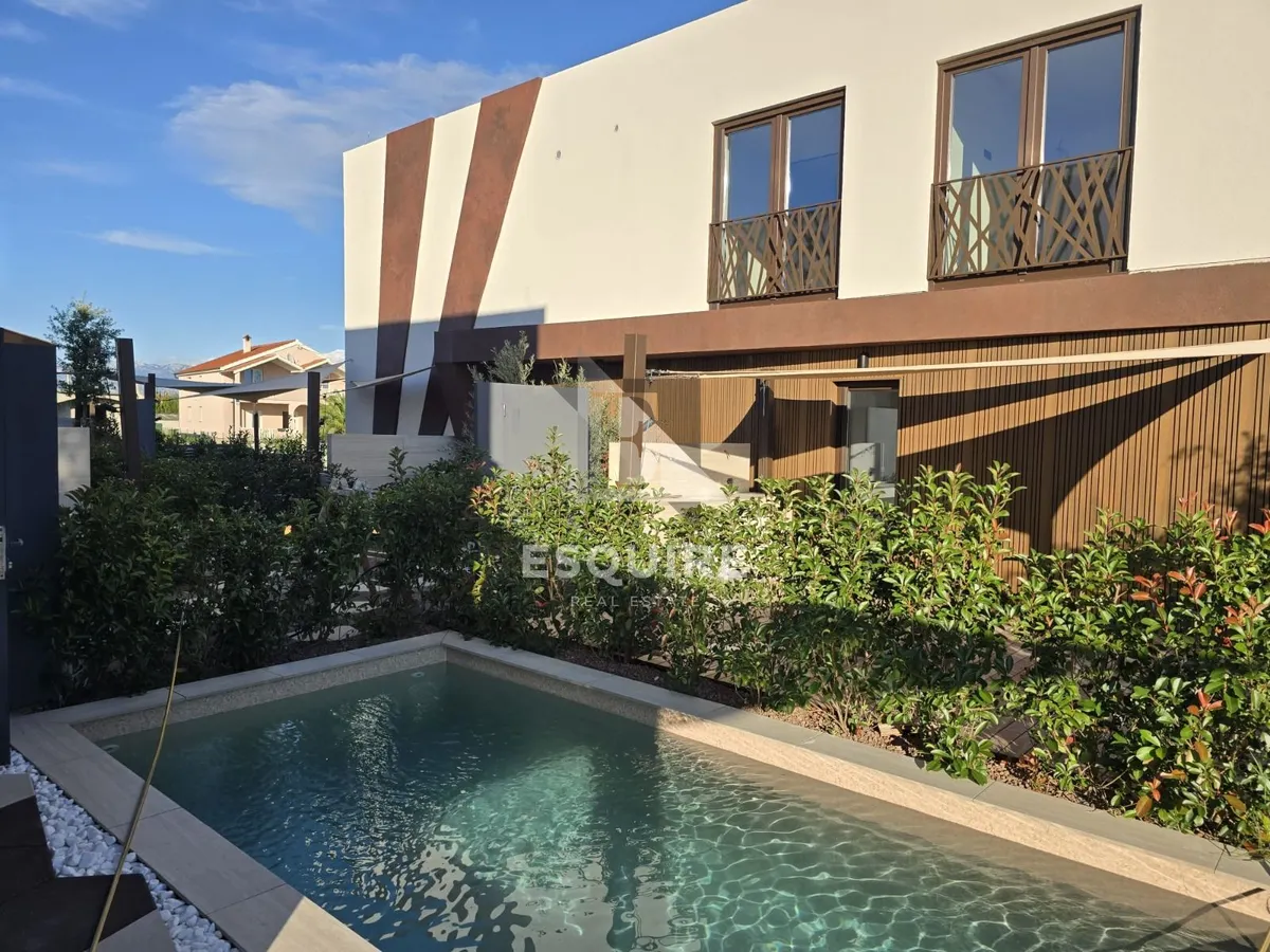 Apartment - Nin, 111.14m2