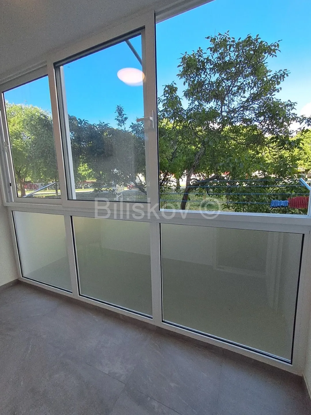 Stan - Plokite, Split, 60m2