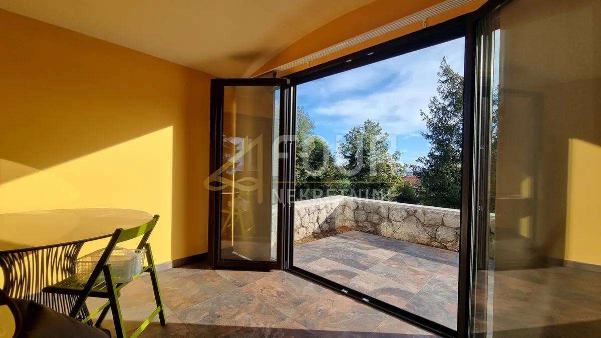 Stan - Opatija, 109m2