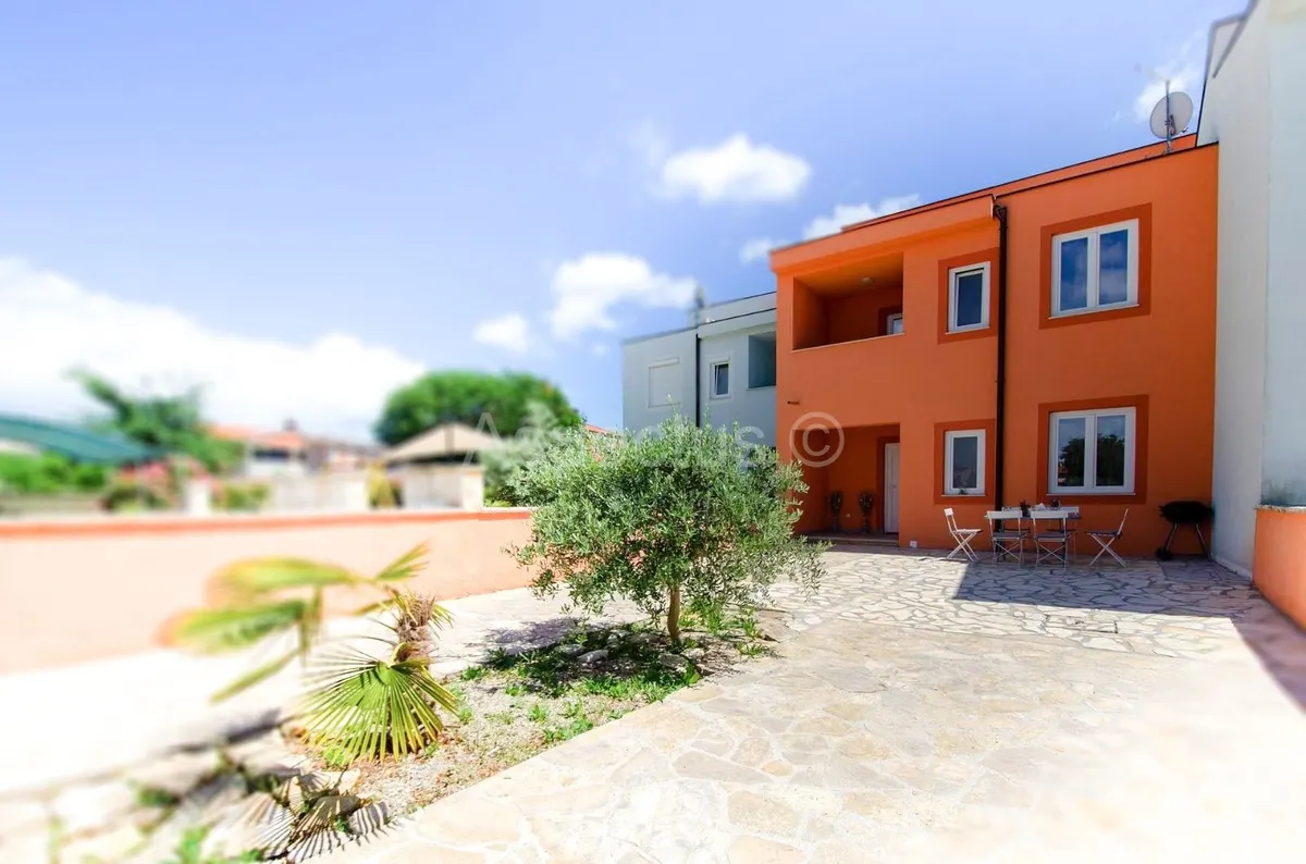 House - Pula, 150m2