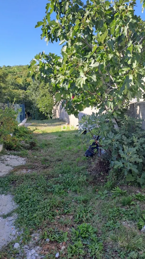 Zemljište - Novi Vinodolski, 1083m2