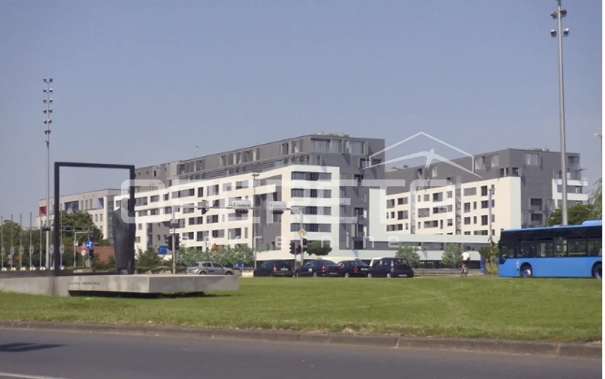 Stan - Trnjanska, Trnje, Zagreb, 110m2