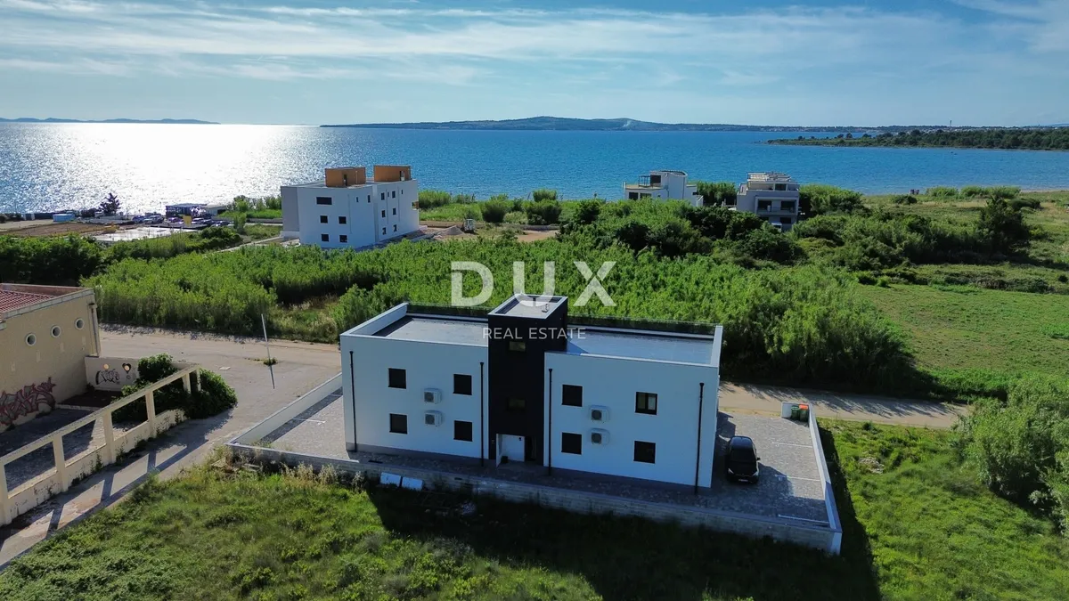 Stan - Privlaka, 92.15m2