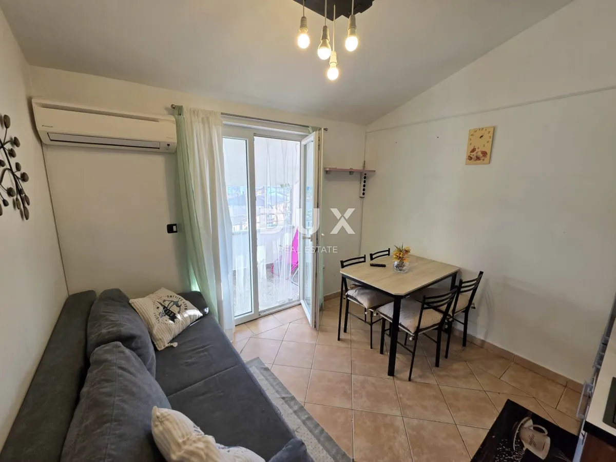 Stan - Pula, 32.03m2