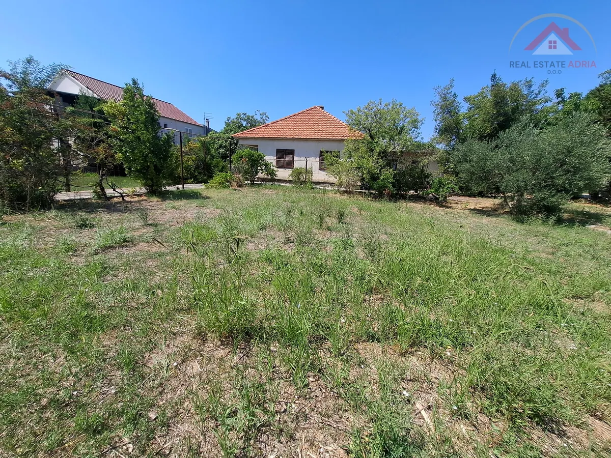 Kuća - Biograd na Moru, 264m2