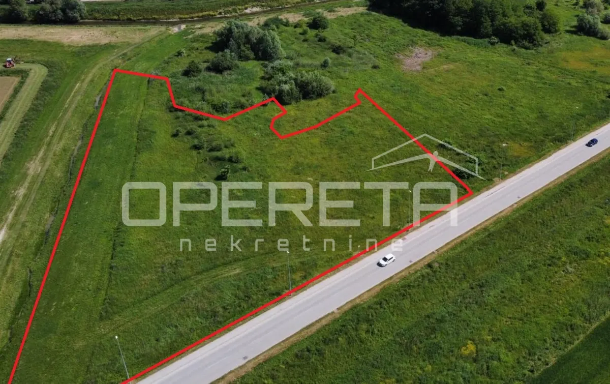 Zemljište - Jakopovec, Gornji Kneginec, Gornji Kneginec, 11410m2