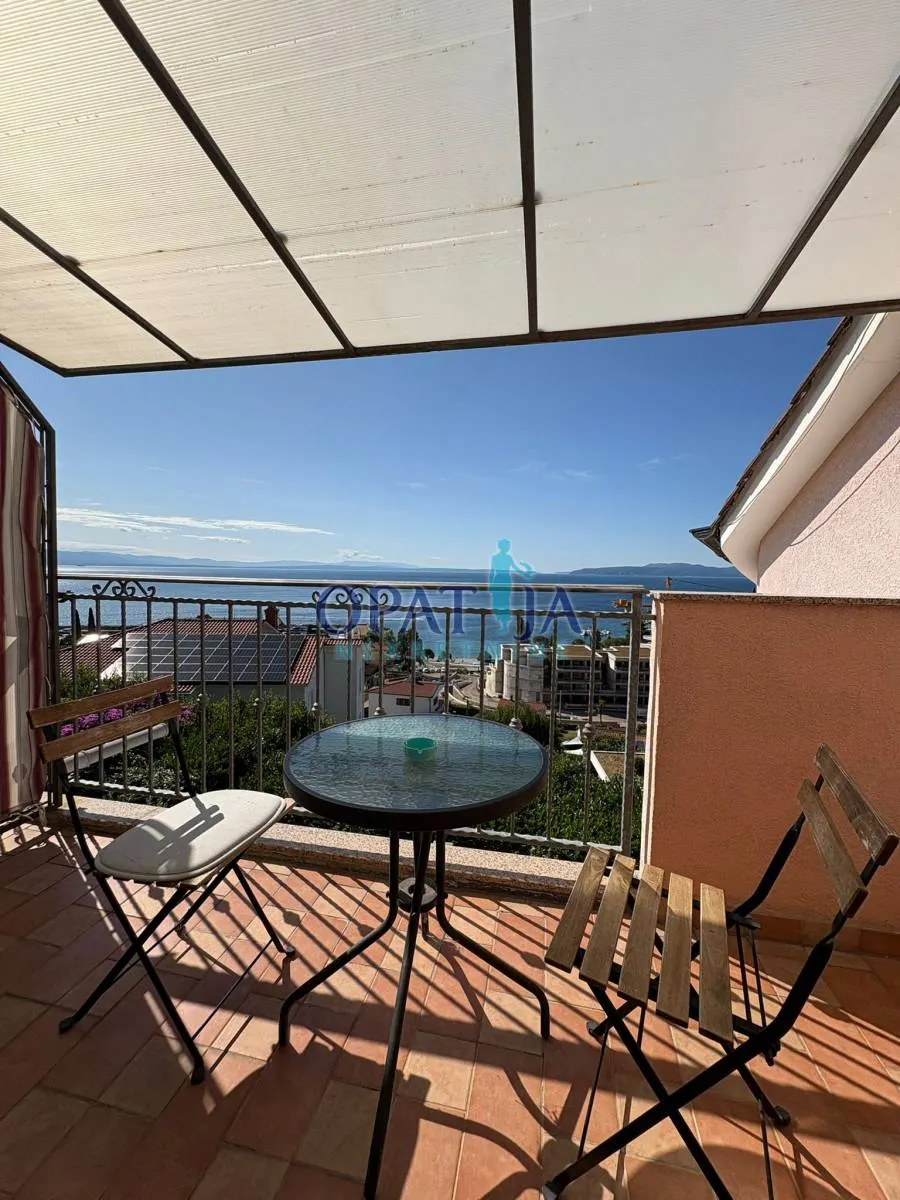 Stan - Opatija - Okolica, 31m2