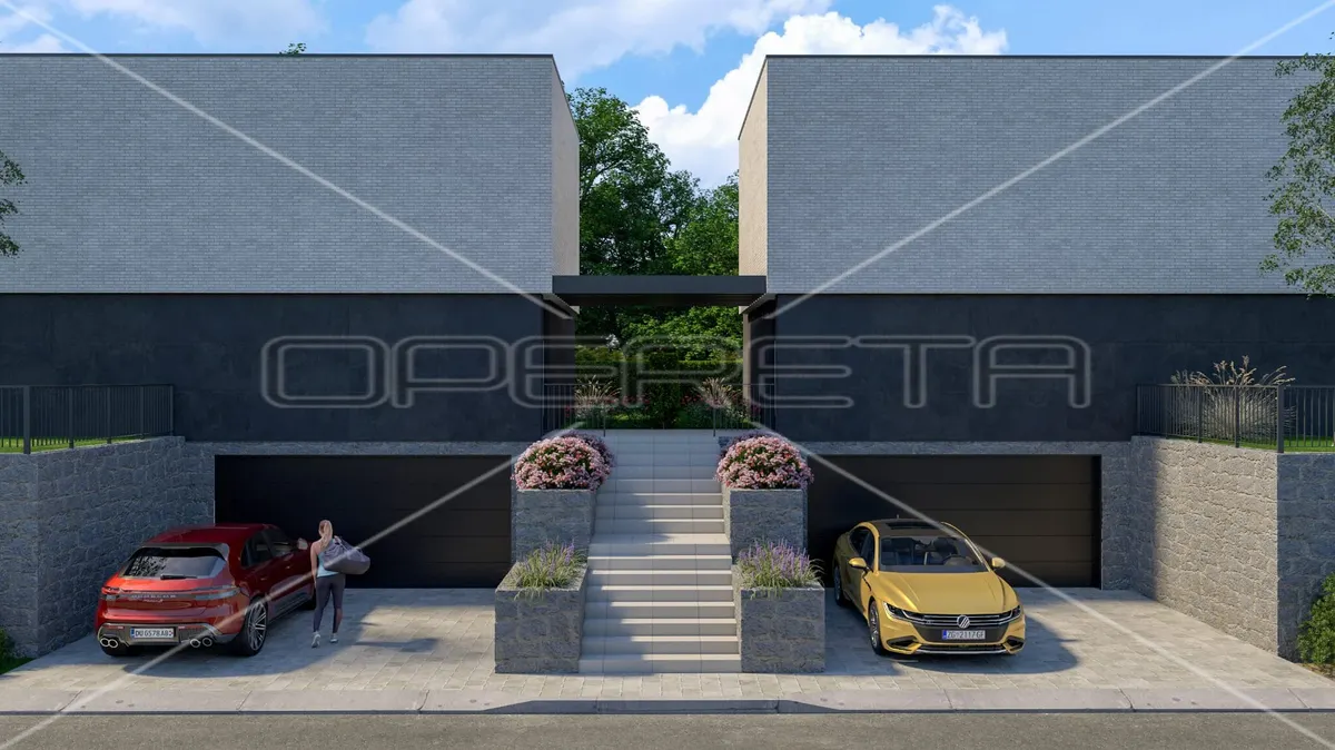Zemljište - Markuševećka Dubrava, Podsljeme, Zagreb, 4300m2