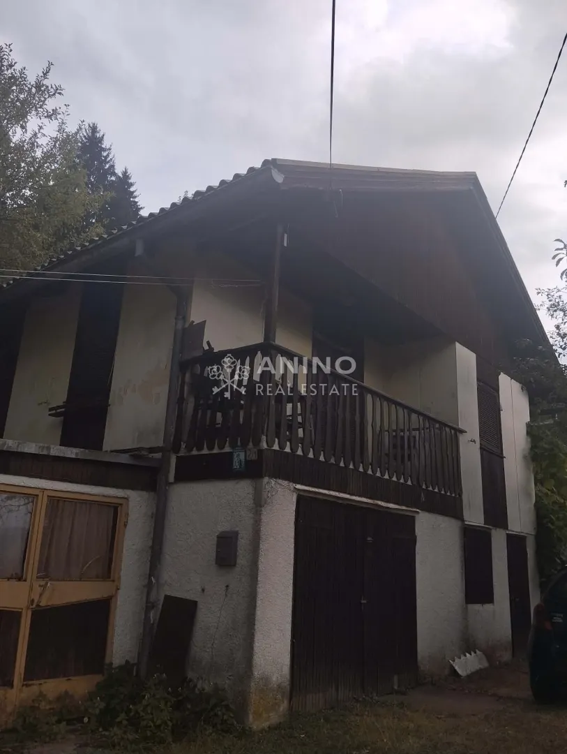 Kuća - Čabar, 150m2