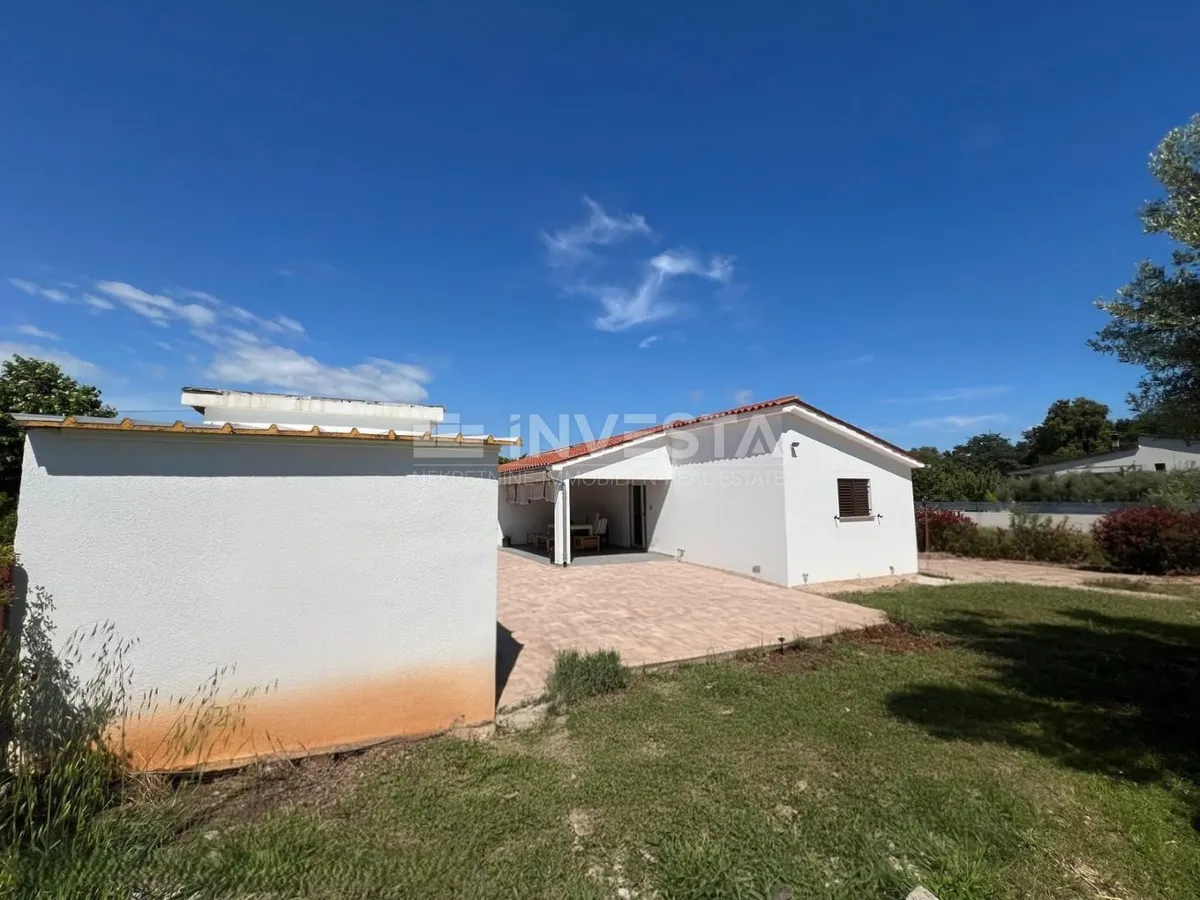Kuća - Ližnjan, 100m2