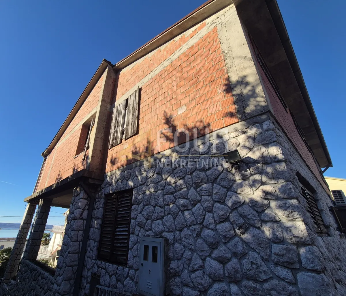 Stan - Crikvenica, 137m2