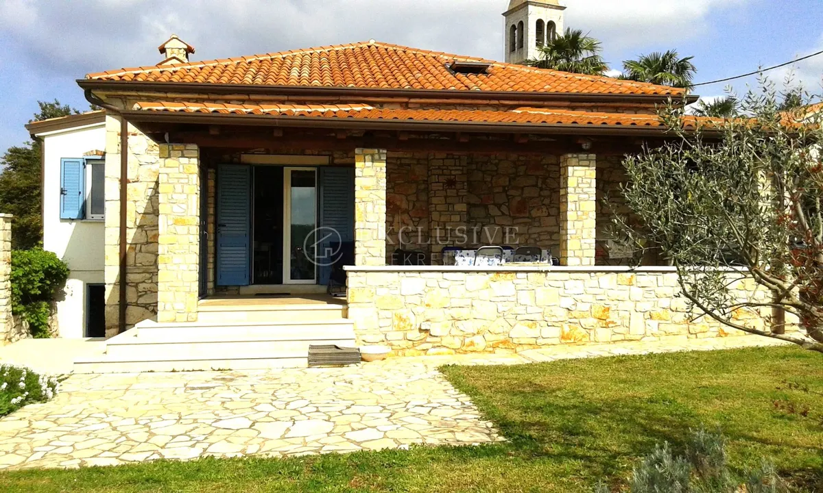 Kuća - Umag, 142m2