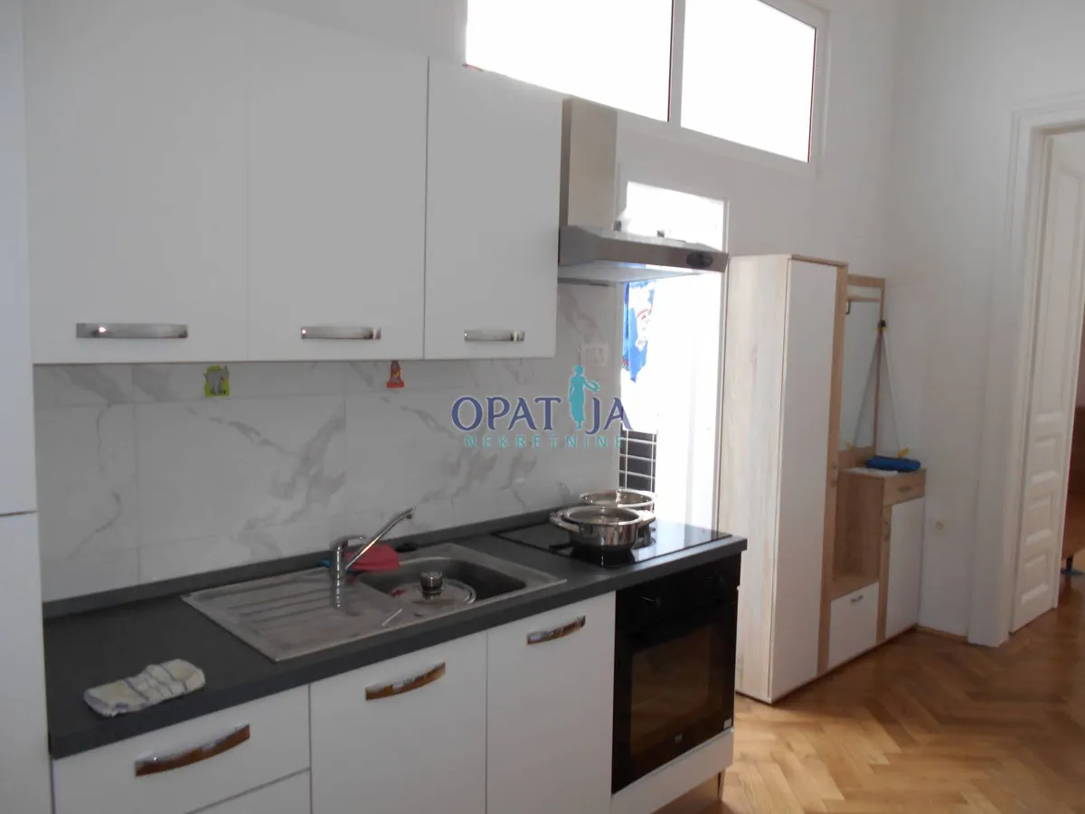 Stan - Opatija, 54m2
