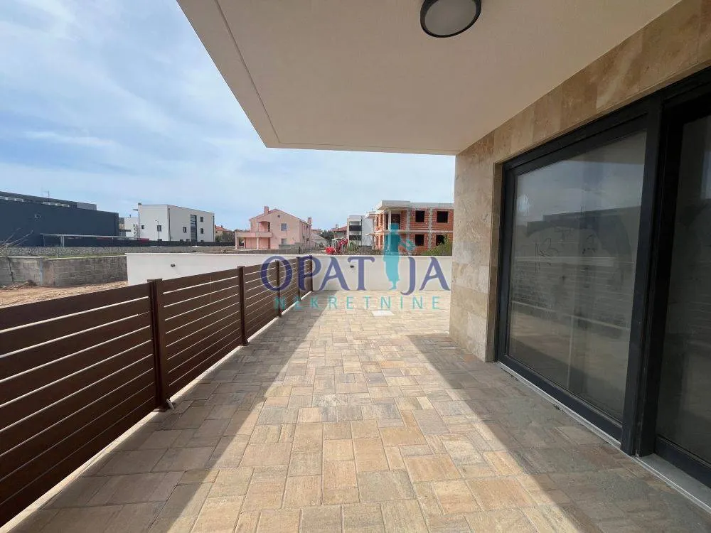 Stan - Privlaka, 89.45m2