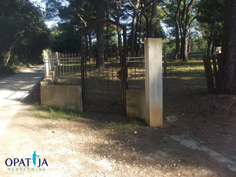 Zemljište - Rovinj, 12058m2