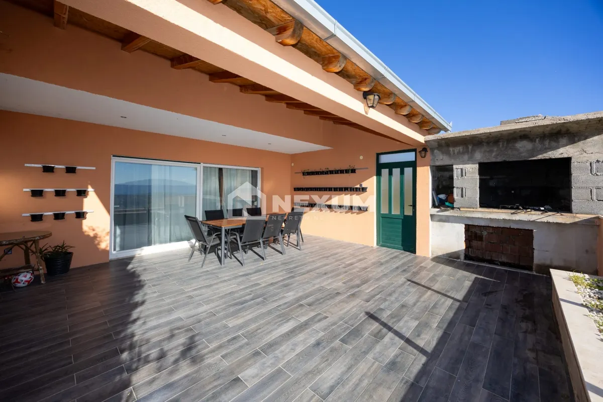 Kuća - Solin, 260m2