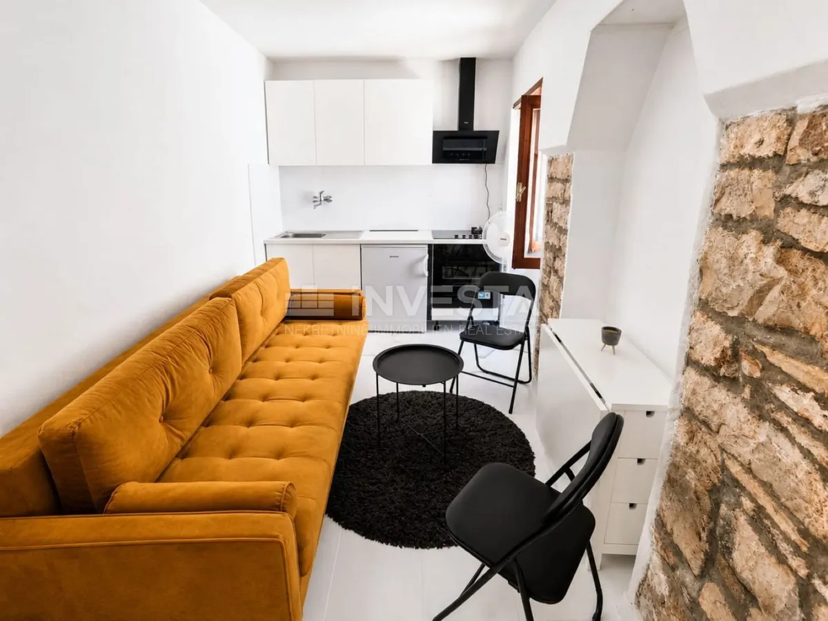 Kuća - Vodnjan, 42m2