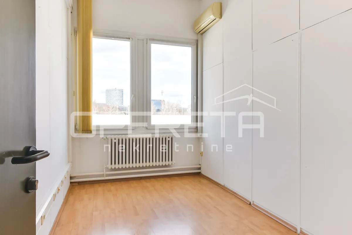 Ured - Janka Rakuše, Trnje, Zagreb, 80m2