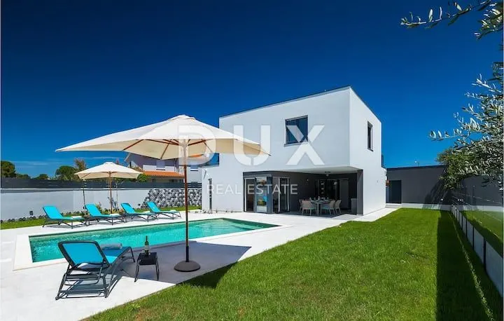 Kuća - Pula, 160m2