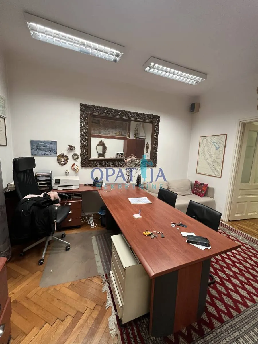 Stan - Opatija, 60m2