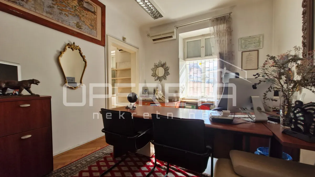 Apartment - Centar, Opatija, Opatija, 60m2