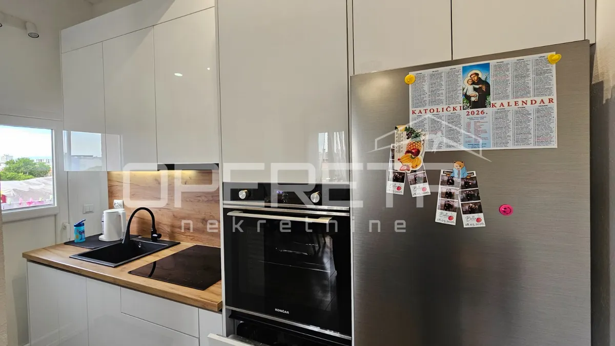 Apartment - Eugena Kvaternika, Zadar, Zadar, 83.01m2