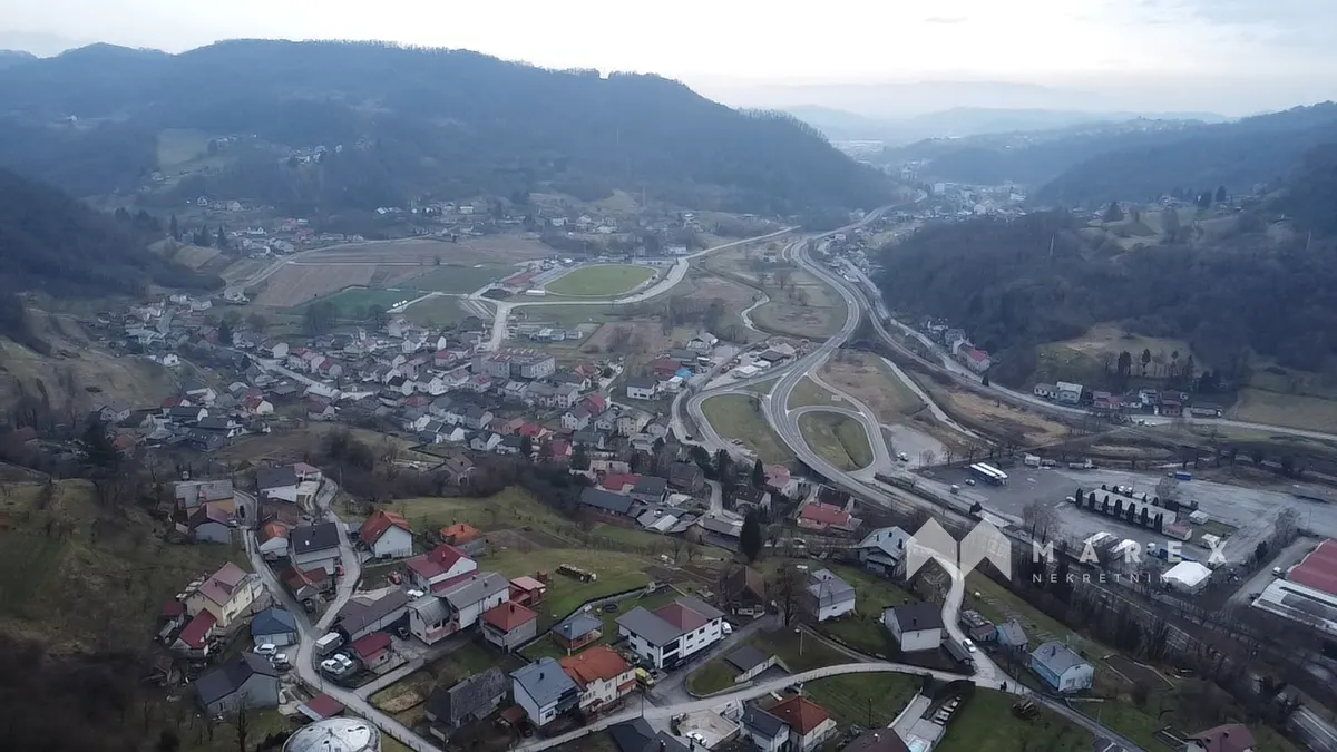 Kuća - Krapina, 54.4m2