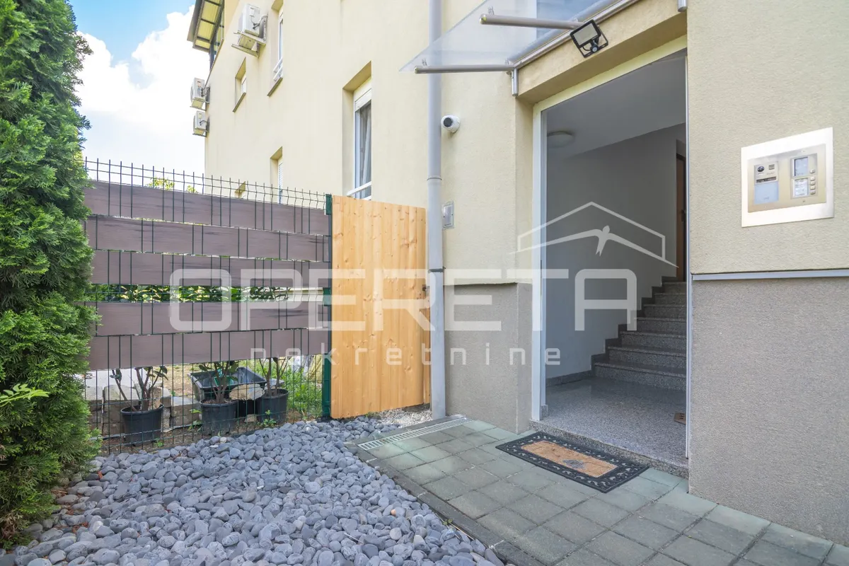 Apartment - Gornji Bukovac, Maksimir, Zagreb, 110m2