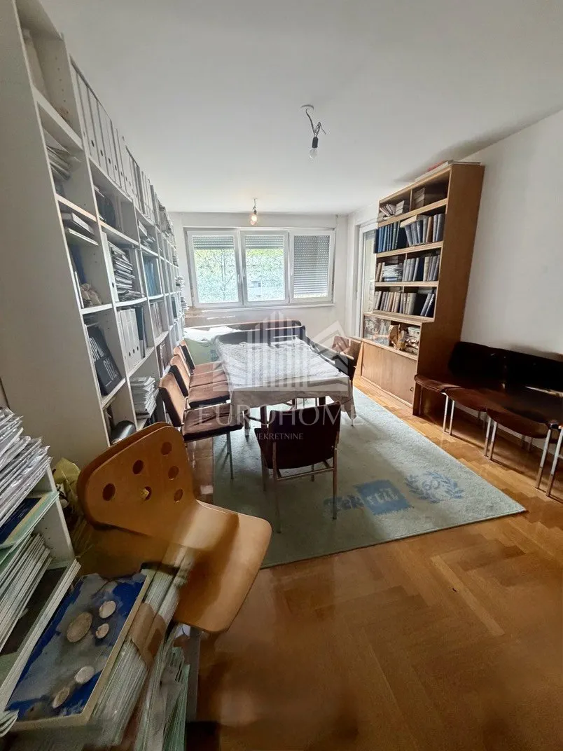 Stan - Trešnjevka - Sjever, 48m2