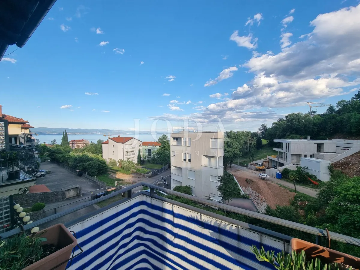Apartment - Opatija - Okolica, 92m2