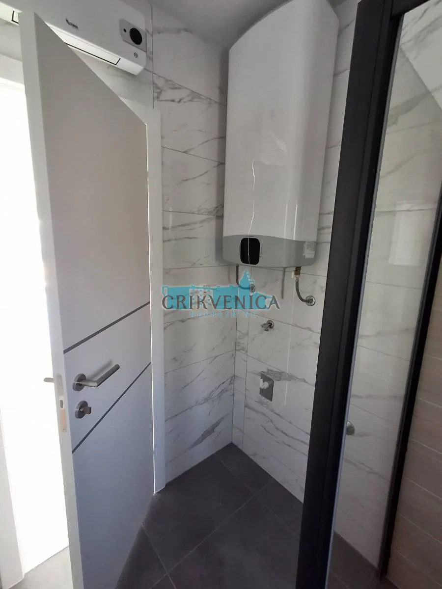 Stan - Crikvenica, 57.94m2