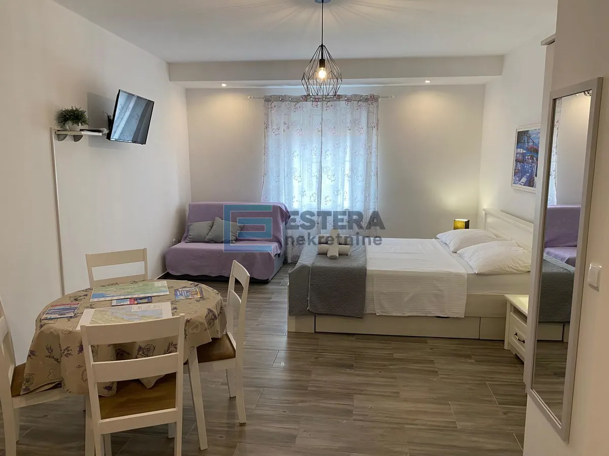 Kuća - Biograd na Moru, 105m2