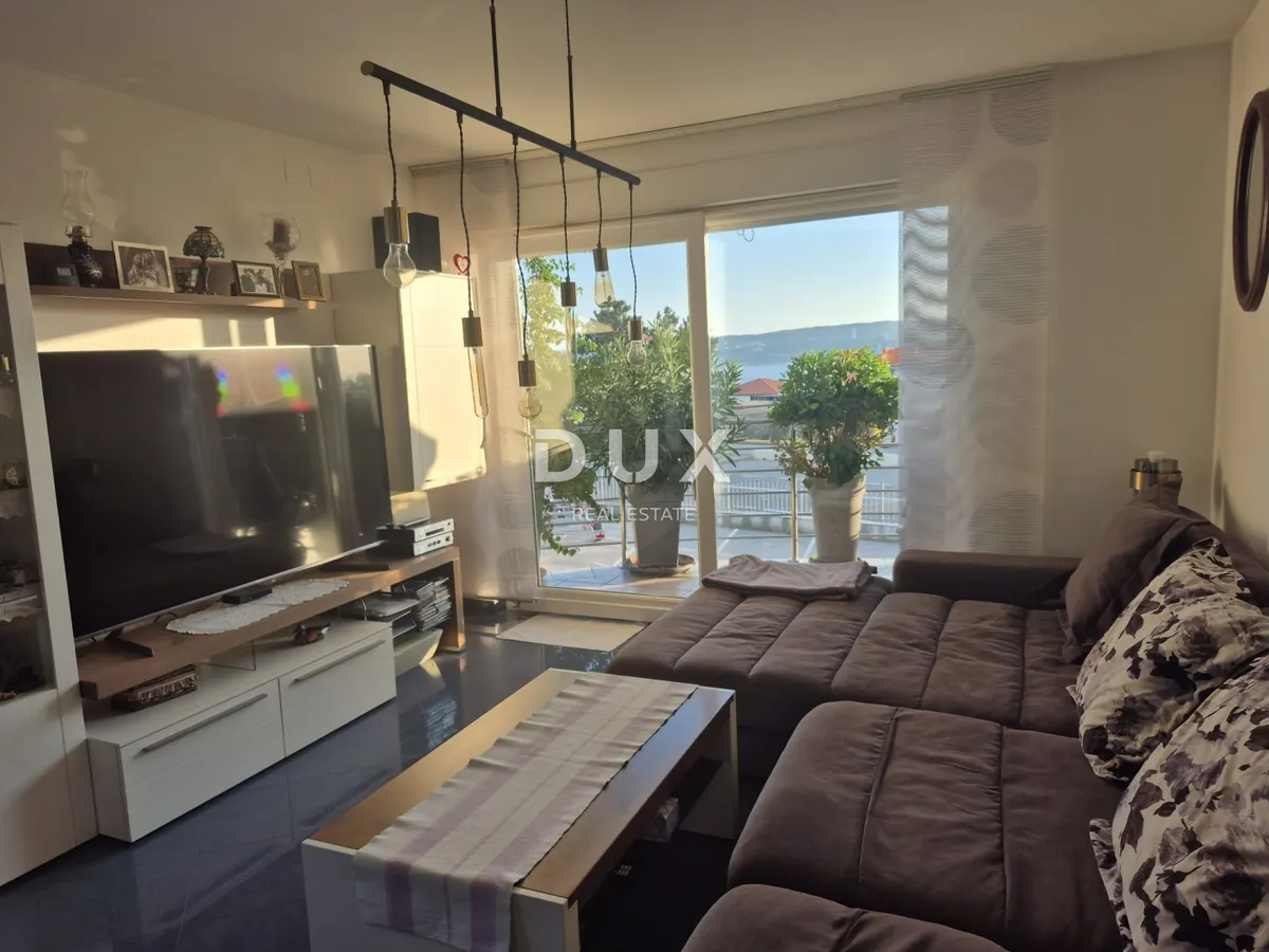 Stan - Crikvenica, 81.65m2