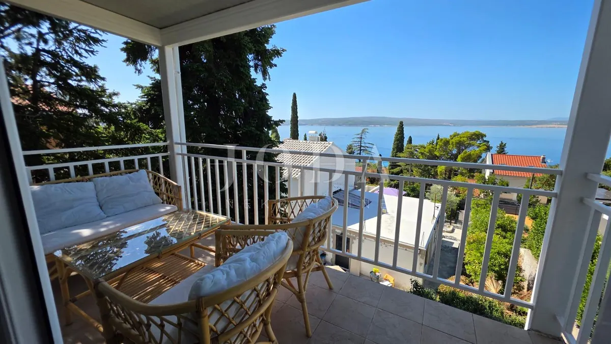 Stan - Crikvenica, 74m2
