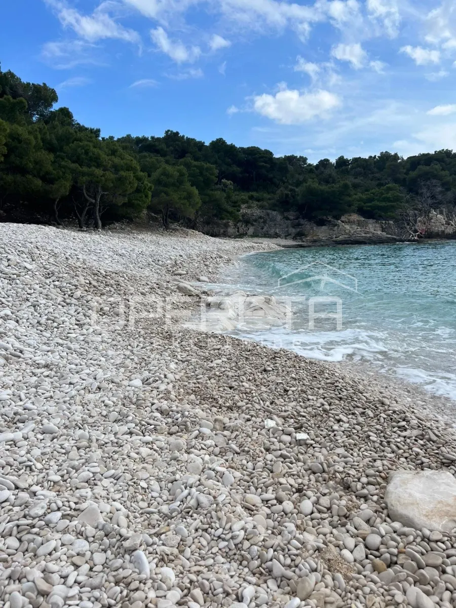 Apartment - Rukavac, Vis, Vis, 43.86m2