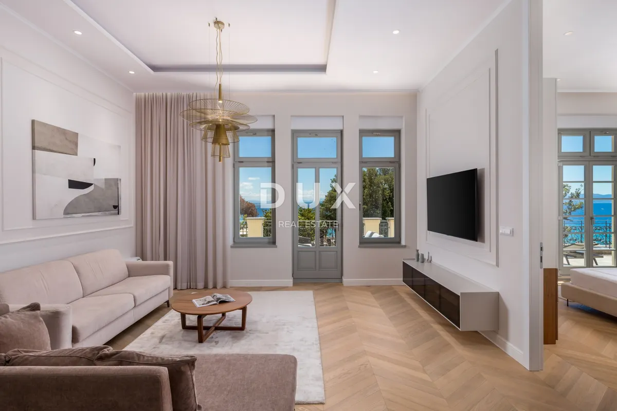 Apartment - Opatija, 114m2