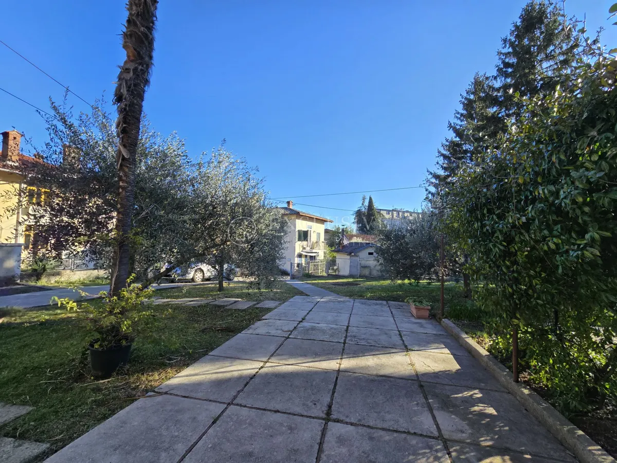 House - Lovran, 220m2