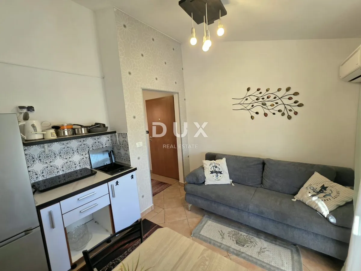 Stan - Pula, 32.03m2
