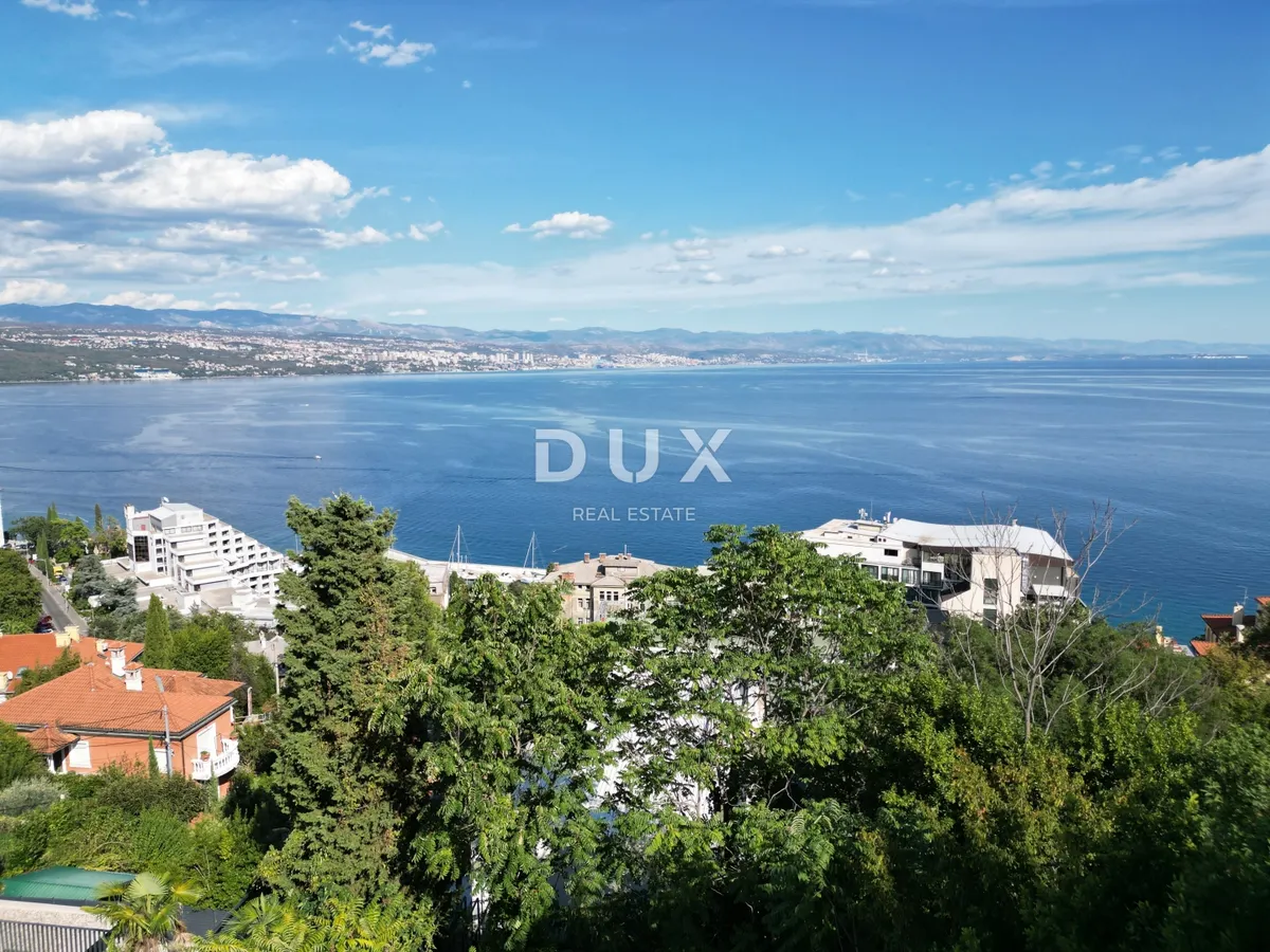 Kuća - Opatija, 70m2