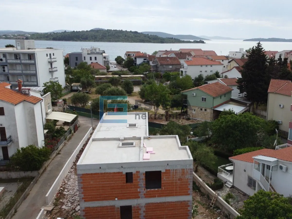 Stan - Vodice, 128m2