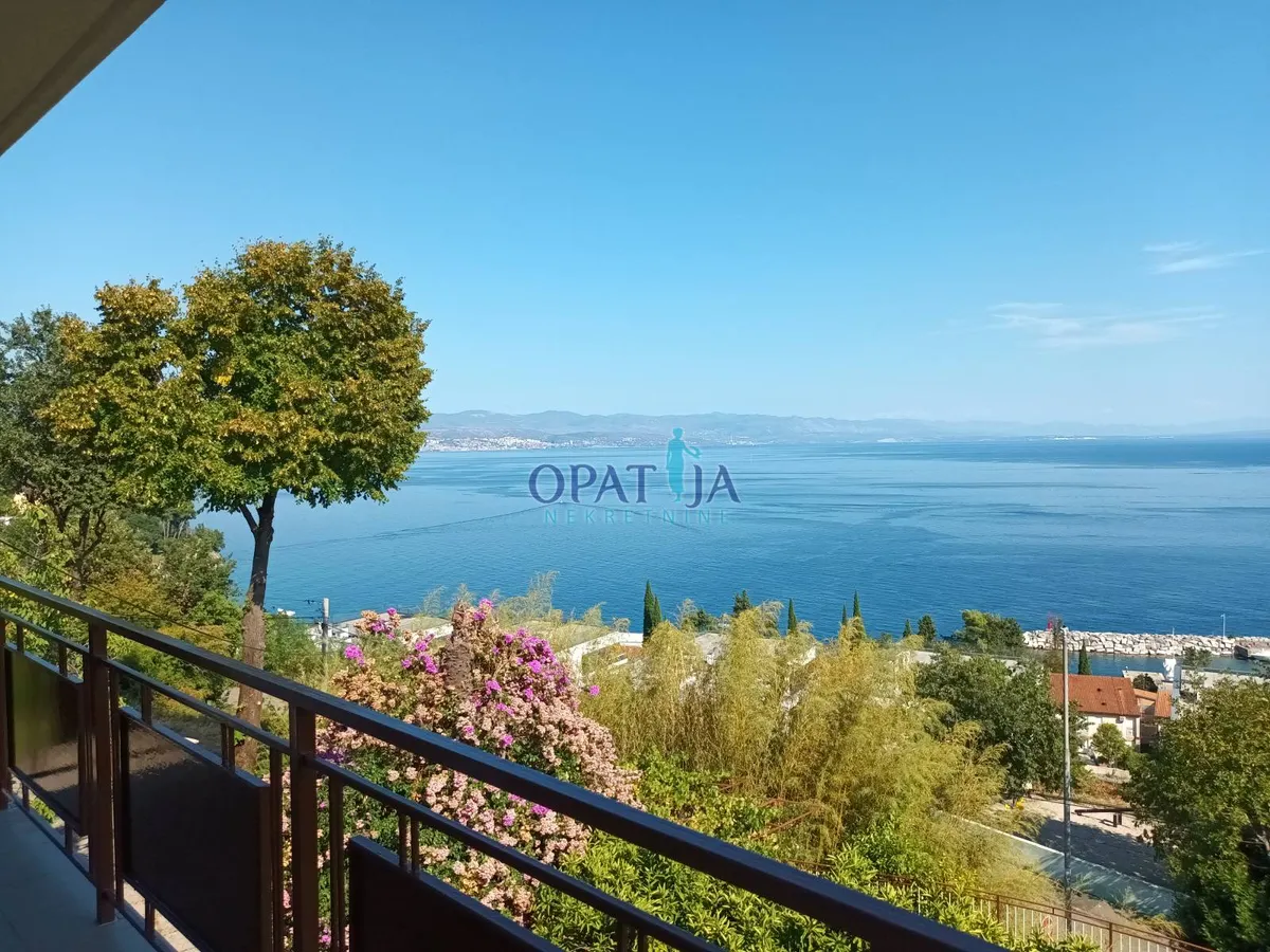Stan - Opatija - Okolica, 104m2