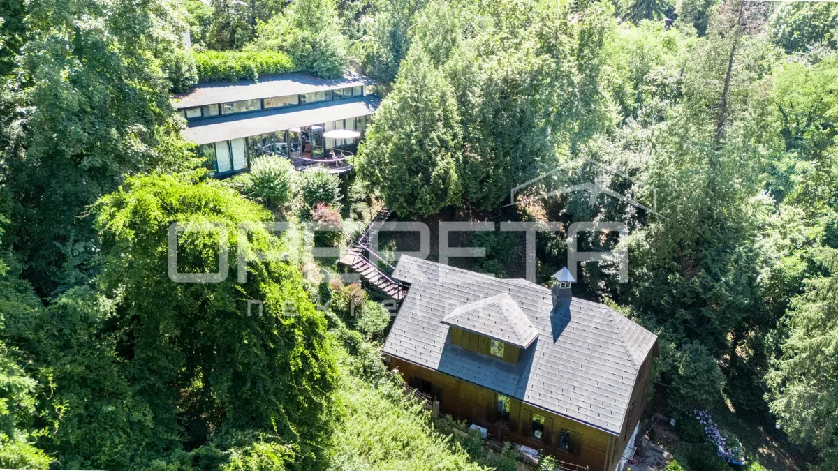 House - Jurjevska, Centar, Zagreb, 350m2