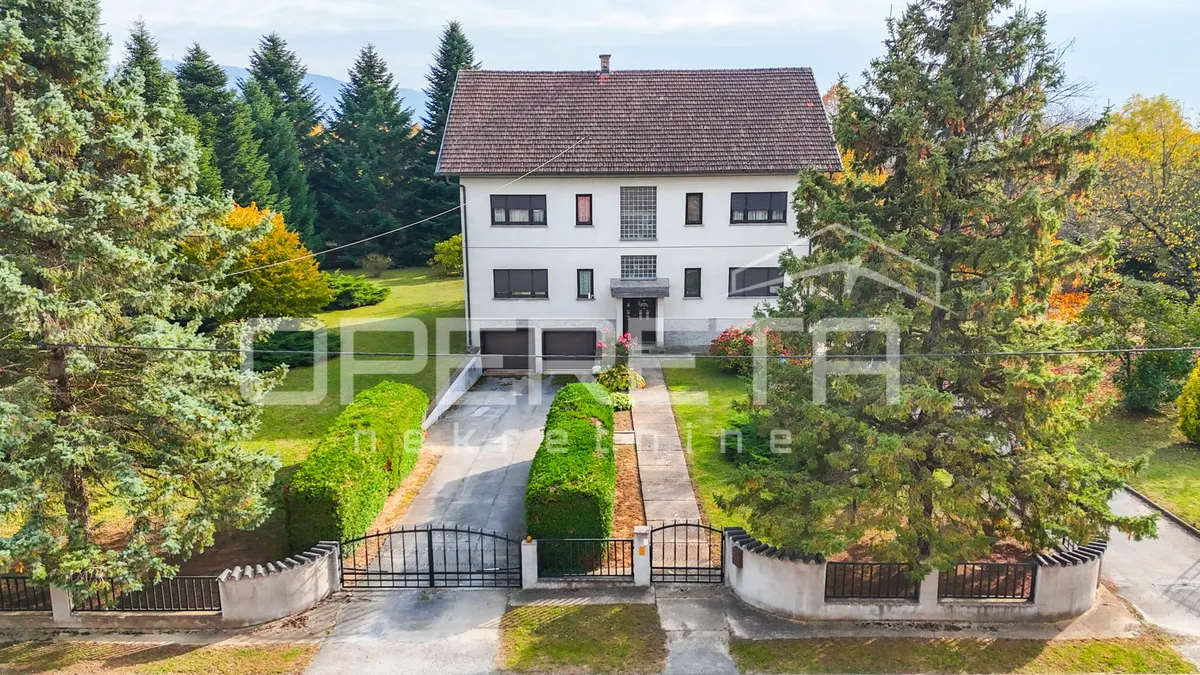 Kuća - Stubička Slatina, Stubičke Toplice, Stubičke Toplice, 520m2