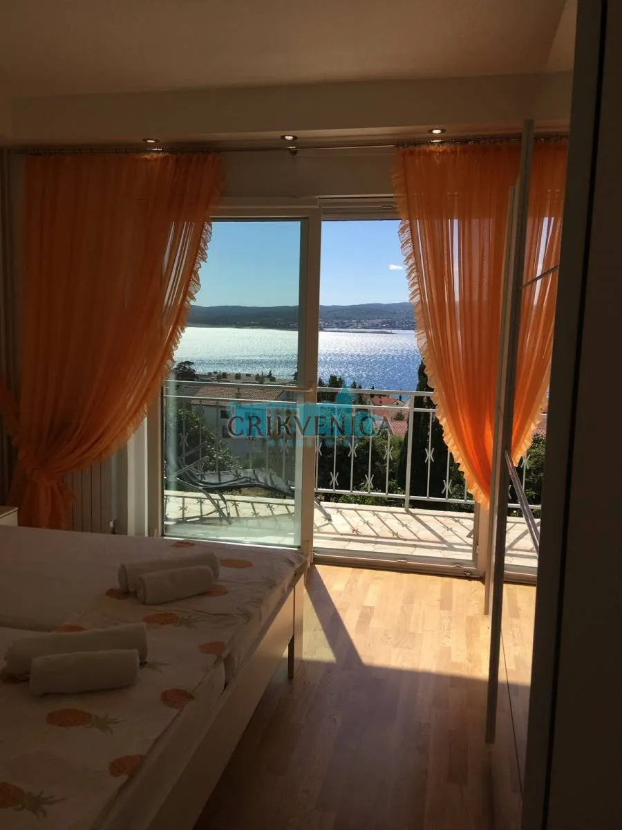Stan - Crikvenica, 83m2