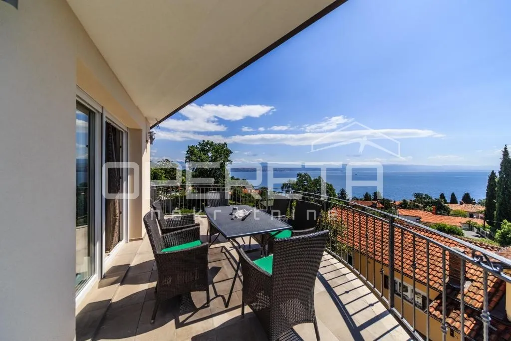 House - Opatija riviera, Opatija, Opatija, 380m2