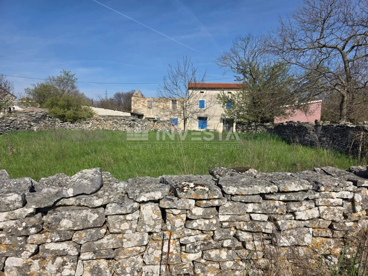 Kuća - Svetvinčenat, 120m2