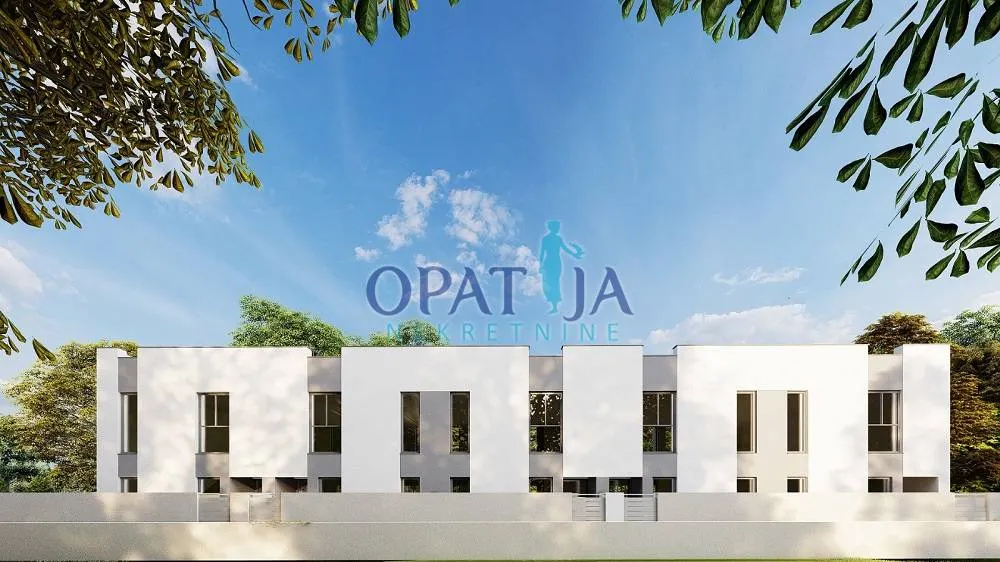 Kuća - Privlaka, 108.04m2
