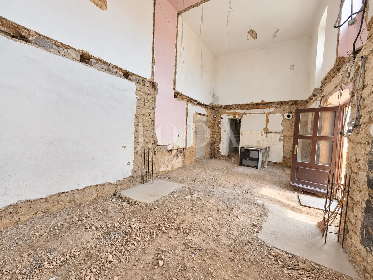 Kuća - Crikvenica, 110m2