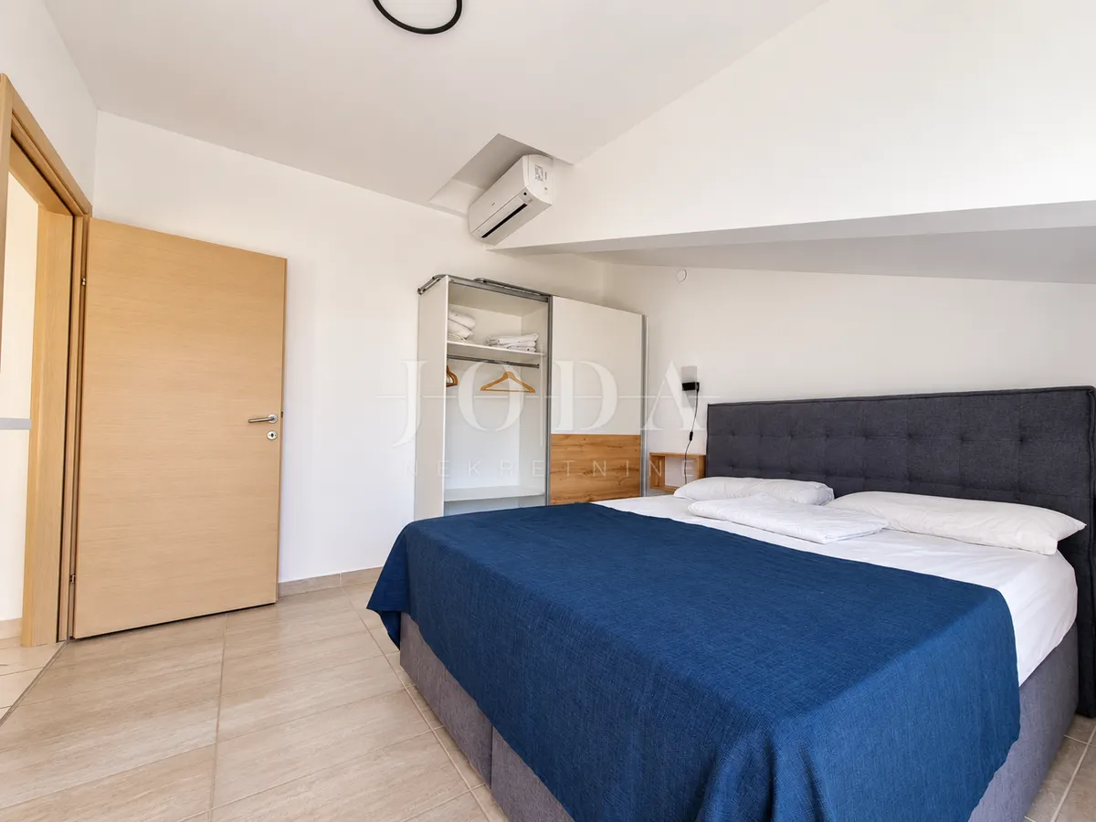 Stan - Crikvenica, 54m2