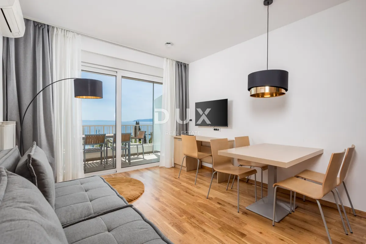 Apartment - Opatija - Okolica, 51m2